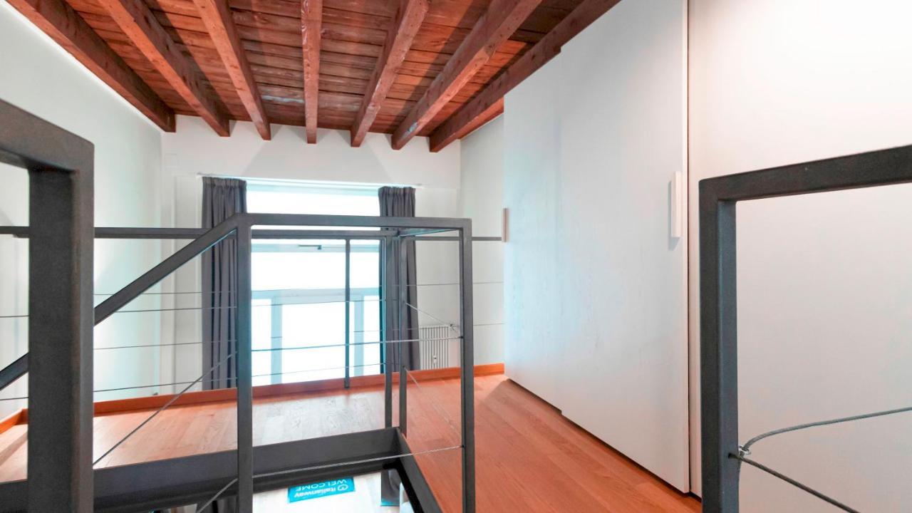 Italianway - Fauche 11 Apartment Mailand